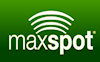 MaxSpot Logo